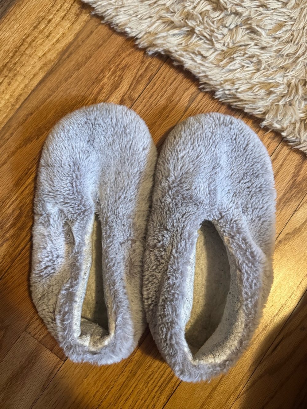 Slipper socks